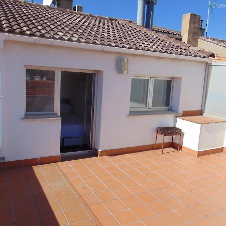 Penthouse Overlooking Cuenca Cuenca  Buitenkant foto