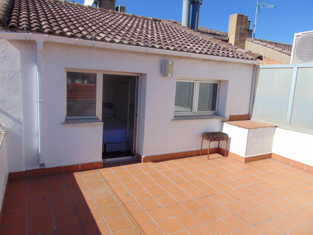 Penthouse Overlooking Cuenca Cuenca  Buitenkant foto