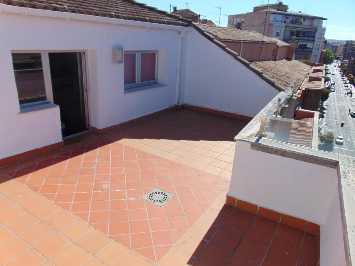 Penthouse Overlooking Cuenca Cuenca  Buitenkant foto