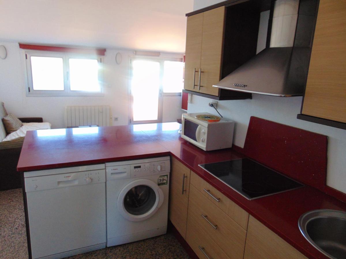 Penthouse Overlooking Cuenca Cuenca  Buitenkant foto