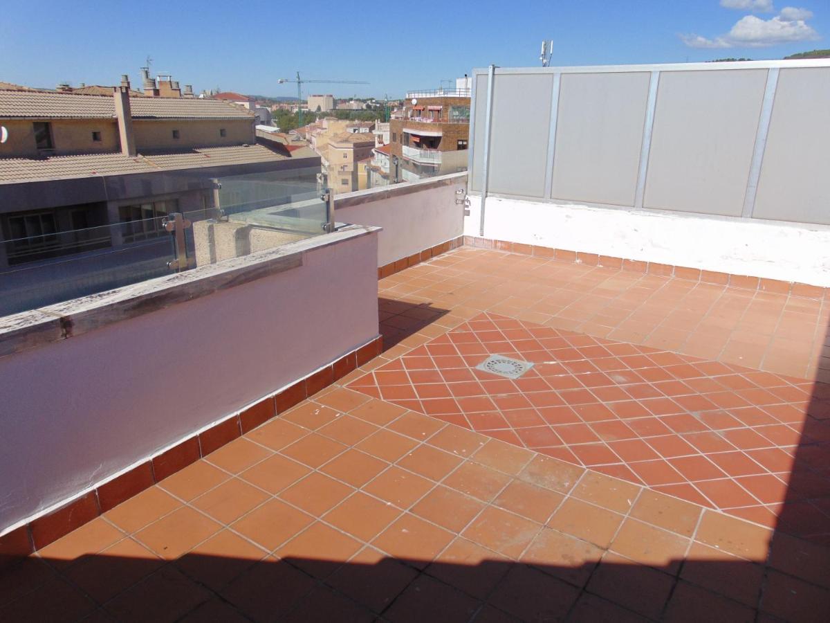 Penthouse Overlooking Cuenca Cuenca  Buitenkant foto