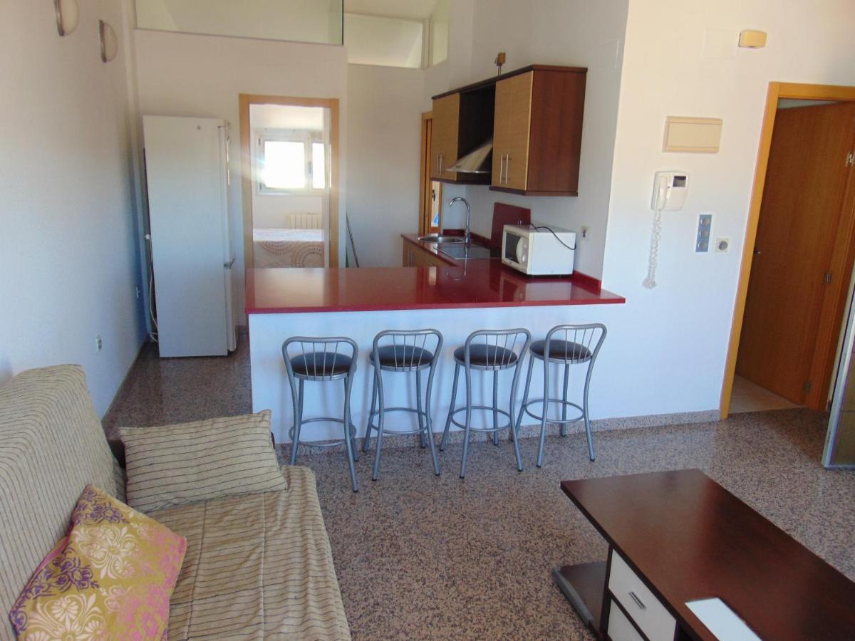 Penthouse Overlooking Cuenca Cuenca  Buitenkant foto