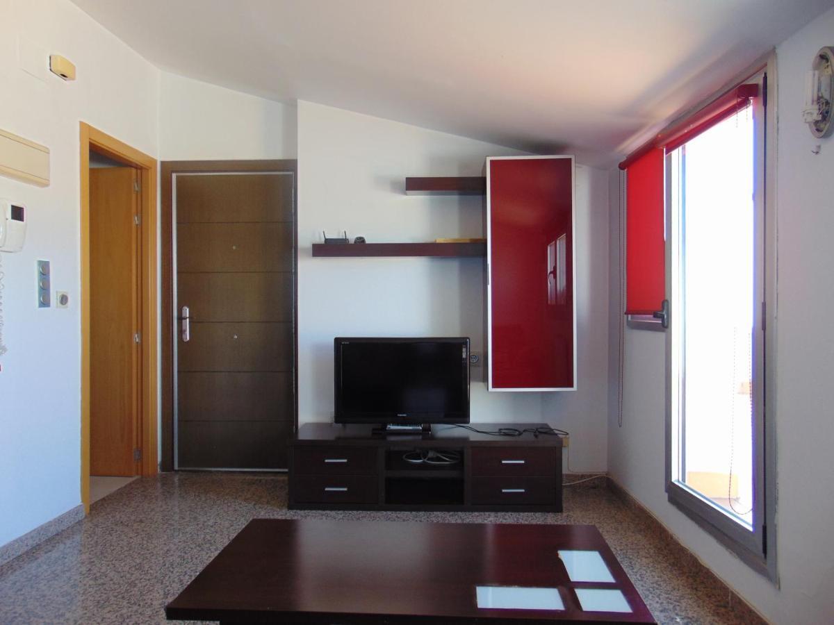 Penthouse Overlooking Cuenca Cuenca  Buitenkant foto