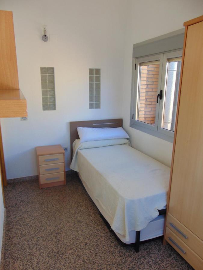 Penthouse Overlooking Cuenca Cuenca  Buitenkant foto