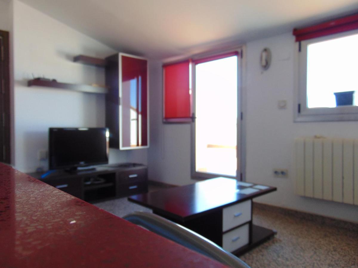 Penthouse Overlooking Cuenca Cuenca  Buitenkant foto